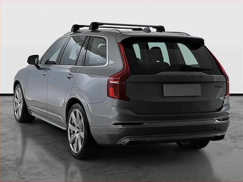 Volvo XC90 (2018) D5 AWD Polestar - fotka 4 z 26