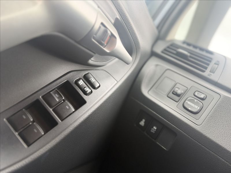 Toyota Verso 2,0 D-4D 93kW DIGIKLIMA 6KVALT - fotka 14 z 26