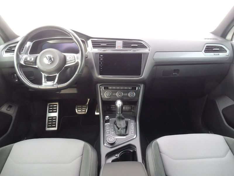 Volkswagen Tiguan (2018) Highline 2,0 TDI 140kW DSG 4MO - fotka 5 z 28
