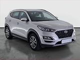 Hyundai Tucson (2020) 1.6 T-GDI, Tempomat - náhled 1
