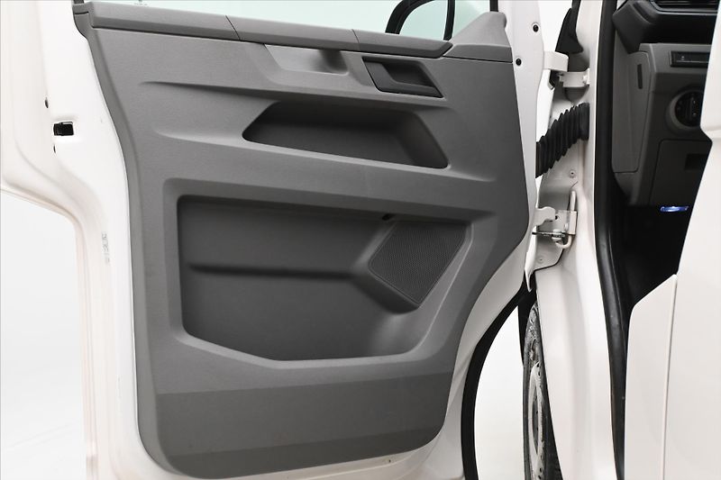 Volkswagen Transporter 2,0 TDI 110 kW DSG Long Záruka - fotka 24 z 29