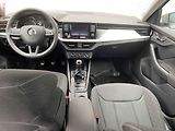 Škoda Scala (2019) 1.0 TSi, 1.maj,ČR, Ambition - náhled 8