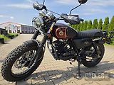 Ostatní (2023) Tempest Scrambler 125 - náhled 11