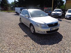 Škoda Octavia 1,6 MPI - fotografie inzerátu