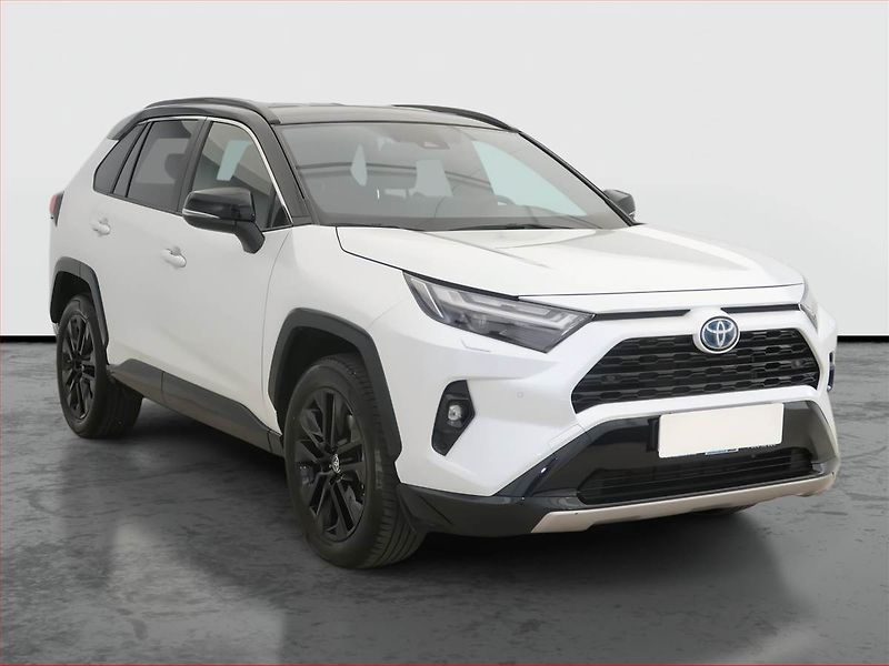 Toyota RAV4 (2023) 2.5 Hybrid - fotografie inzerátu