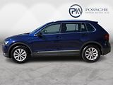 Volkswagen Tiguan 1,5TSI 110kW MARATON EDITION - náhled 2