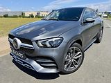 Mercedes-Benz GLE COUPE 400d AMG 4MATIC ČR DPH! - náhled 1