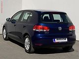 Volkswagen Golf (2011) 1.2 TSi, ČR, Trendline - náhled 6
