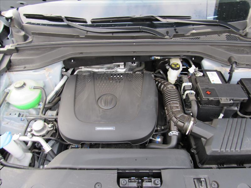 BAIC X55 1,5 T 130kW AUT Led 4x2 Nové - fotka 43 z 44