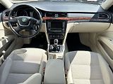 Škoda Superb (2009) 2.0 TDI Ambition - náhled 5