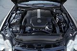 Mercedes-Benz SL 500 V8 - náhled 36