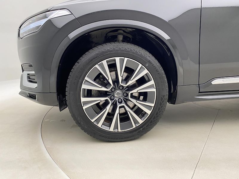 Volvo XC90 B5 AWD INSCRIPTION AUT CZ - fotka 35 z 48