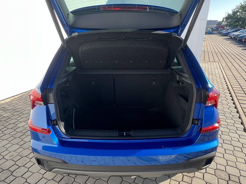 Škoda Kamiq (2026) Dynamic 6MP 1,0TSI - fotka 6 z 6