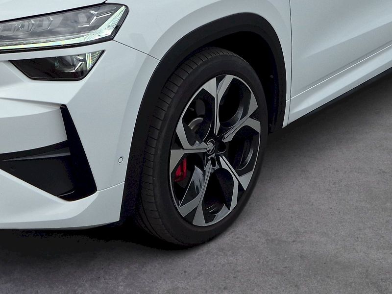 Škoda Kodiaq (2025) RS 2.0 TSI 195 kW 4x4 7°DSG - fotka 31 z 31