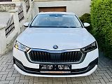 Škoda Octavia (2022) 1,5TSi 96kW G-TEC CNG STYLE ČR - náhled 1
