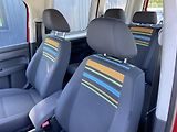 Volkswagen Caddy 2.0 TDI 103kW-1xMAJ.-DSG-KLIMA - náhled 16