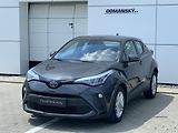 Toyota C-HR COMFORT 1,8 HYBRID 90kW AT - náhled 7