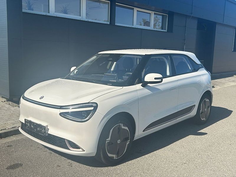 Dongfeng Ostatní (2025) BOX E2 - fotka 1 z 18