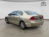 Honda Civic 8. gen 1.8 LS - náhled 2
