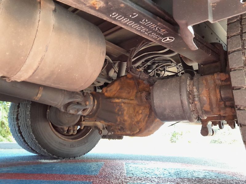 Mercedes-Benz Atego 818 Euro6 - fotka 9 z 37