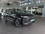 Chery Tiggo 7 (2025) ICE COMFORT 1,6 T 108 kW - náhled 19