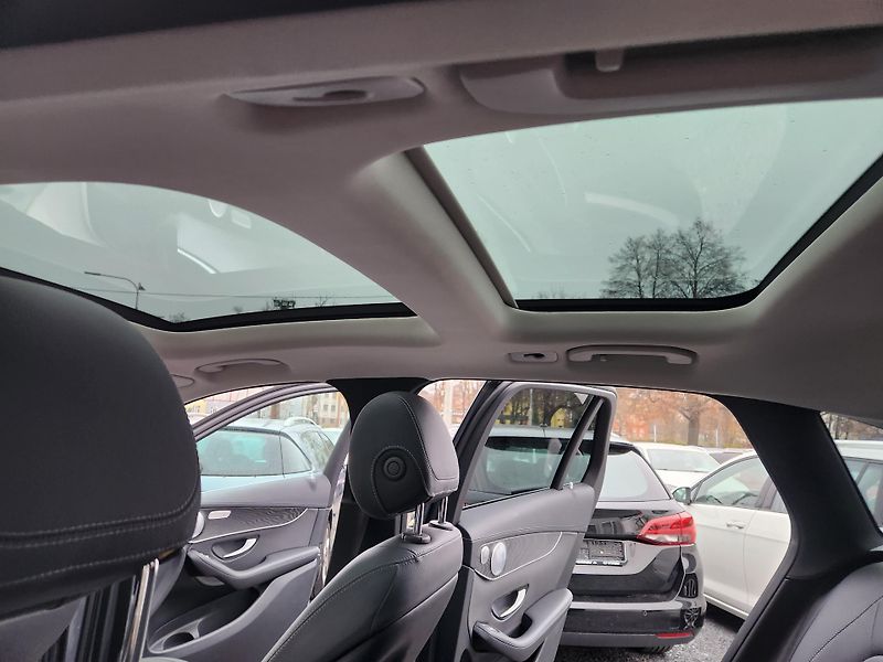 Mercedes-Benz GLC 220CDI AMG 360 Burmaster - fotka 18 z 38