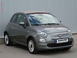 Fiat 500 (2021) 1.0i C, Lounge, navi - náhled 1