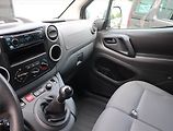 Citroën Berlingo (2014) 1.6 HDi, 3Místa, ČR, 1Maj - náhled 8