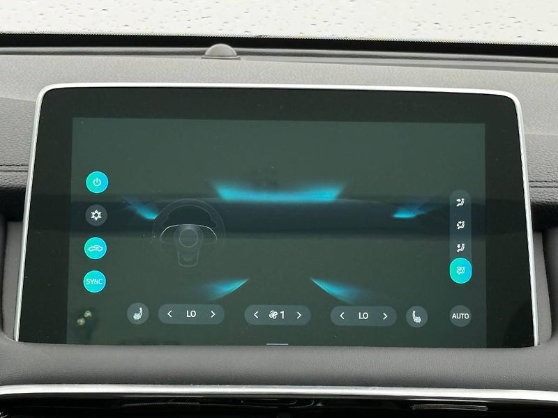MG HS (2024) 1.5 TGI 119 kW Exclusive 7DCT - fotka 13 z 25