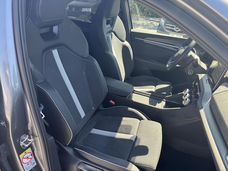 Škoda Kodiaq (2025) 2.0TSI,DSG,4x4,SPORTLINE,DPH - fotka 28 z 36