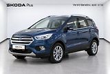 Ford Kuga (2019) 2.0 TDI 110kW M6° Titanium Plu - náhled 1