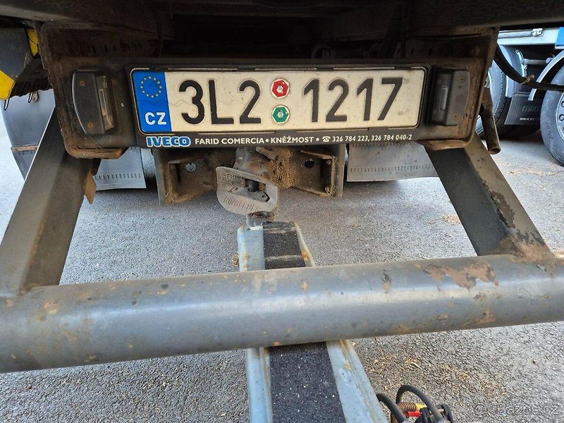 Iveco Stralis AS260S42 YPS - fotka 4 z 4