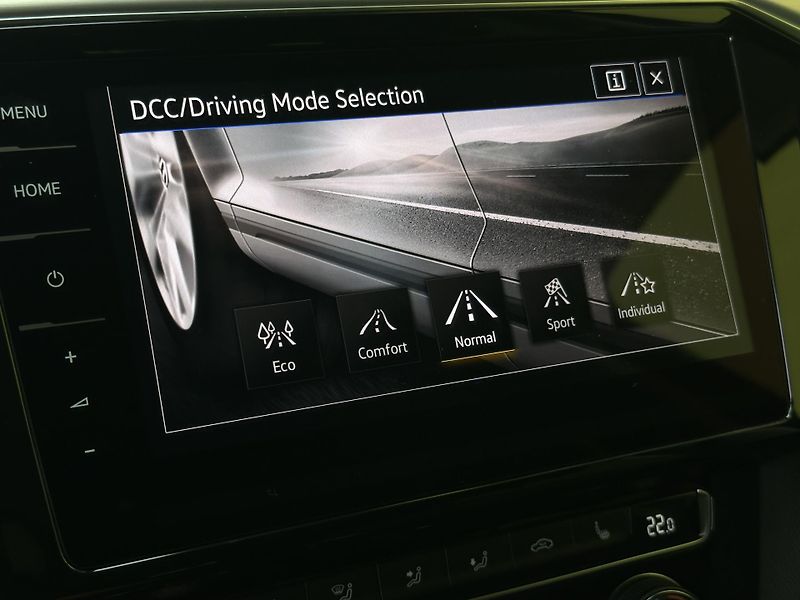 Volkswagen Passat (2018) 2.0TDI/110kW *VIRTUAL* ČR* TZ  - fotka 17 z 44