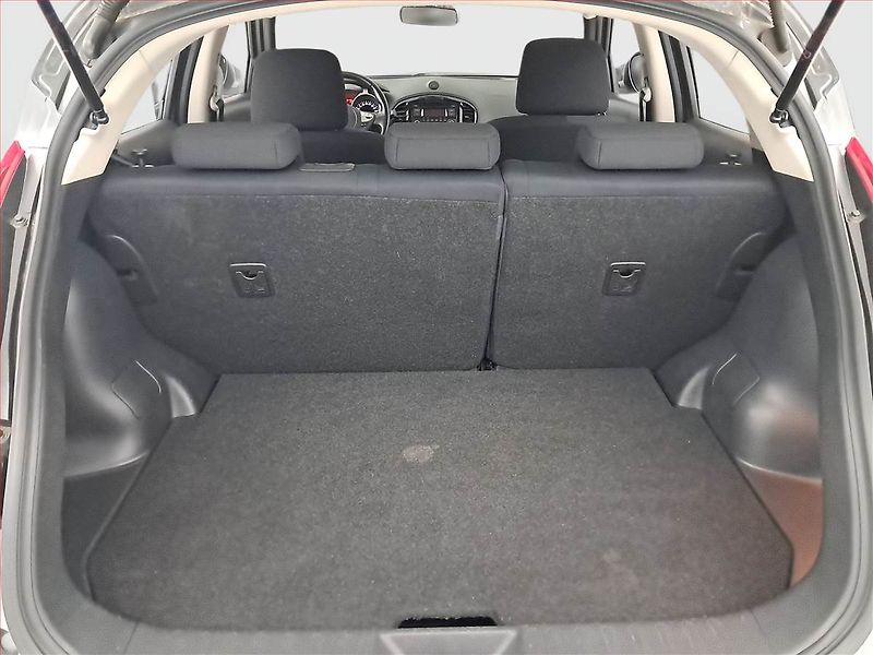 Nissan Juke (2014) 1.6 i, ČR,1.maj, Tempomat - fotka 13 z 16