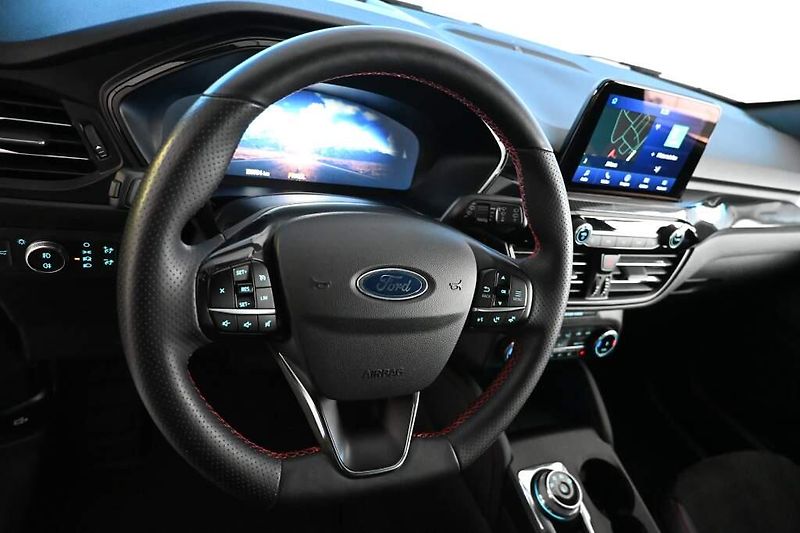 Ford Kuga (2023) 2.5 ST-LINE X LED FHEV VIRTUAL - fotka 13 z 36