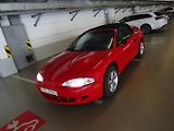 Mitsubishi Eclipse (1996) 2,4 SPYDER - náhled 1