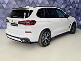 BMW X5 40d xDrive M-PAKET, DRIVE ASSI - náhled 7