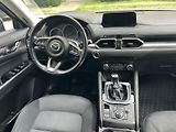 Mazda CX-5 (2018) - náhled 3