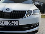 Škoda Octavia (2020) 1.5 tsi 110 kW STYLE/DPH - náhled 6