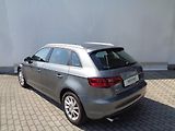 Audi A3 1.4 TSI Attraction  92 kW - náhled 8