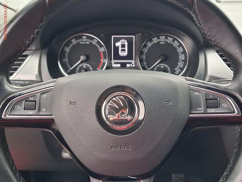 Škoda Rapid (2018) 1.0 TSi, ČR, Style, bixen - fotka 17 z 19