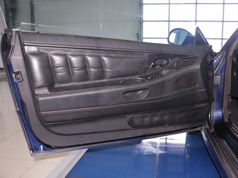 BMW Řada 8 5,6 850 CSI 280 kW 1. Majitel - fotka 9 z 38