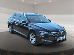 Škoda Superb 2,0 TDI 147 4x4 Style Aut - fotografie inzerátu
