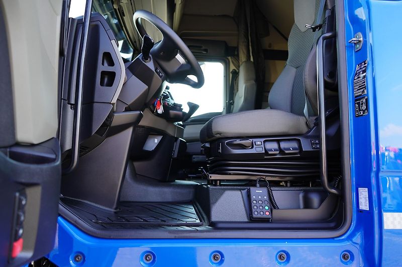 MAN TGX (2024) 26.480 / GX / ACC / E 6 / RETA - fotka 39 z 51