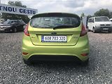Ford Fiesta 1.6 TDCI 70 KW,KLIMA.. - náhled 6