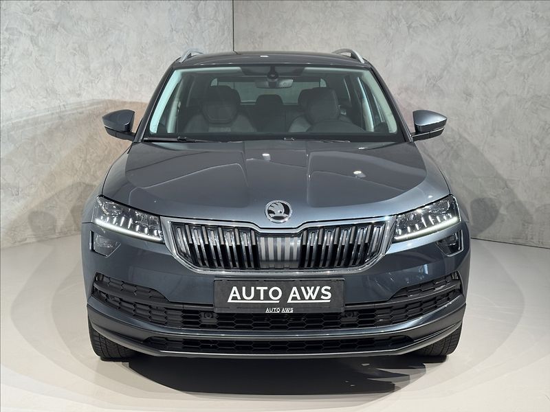 Škoda Karoq 1,5 TSi  DSG Clever Virtual LE - fotka 2 z 45