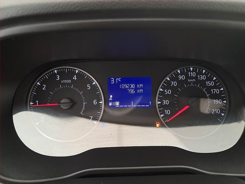 Dacia Duster (2018) 1.5 dCi, Serv.kniha - fotka 11 z 16