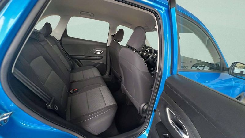MG ZS (2026) EXCITE 1.5 MT5 (85kW/115k) / 1 - fotka 18 z 30