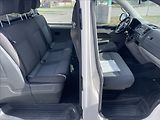 Volkswagen Transporter 2,0 TDi 75kw 6míst Tažné Klima - náhled 9