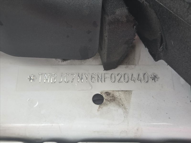Škoda Enyaq 0,0 80 150kW Sportline Tažné z - fotka 28 z 29